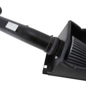 K&N Filters 71-2584 Blackhawk Induction air intake system