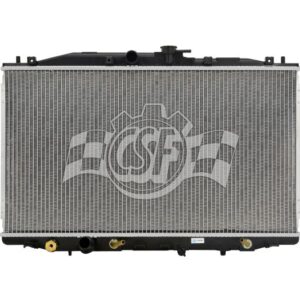 CSF Radiators 3366 for effective cooling solutions
