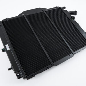 CSF 7206 Cooling Radiator with aluminum core