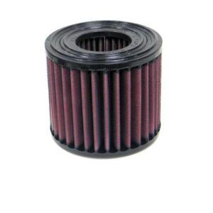 K&N E-4370 Air Filter for light industrial equipment