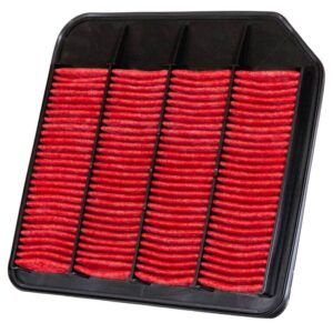 K&N Filters KNA-2456 Air Filter for high performance