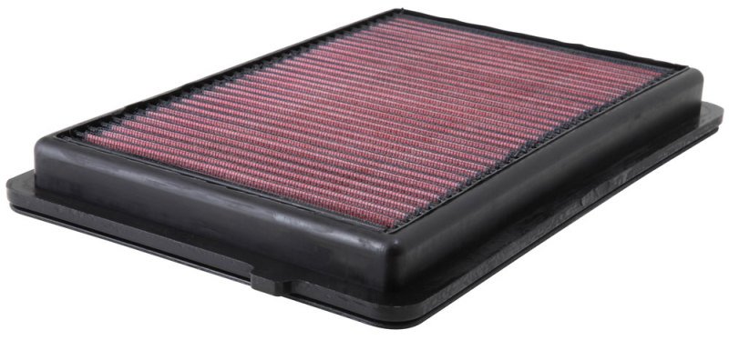 K&N 33-2489 High-Flow Air Filter for Acura RDX 2013-2018 - Image 6
