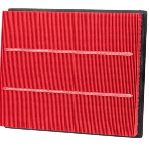 K&N Filters KNA-5116 Air Filter for high-flow performance
