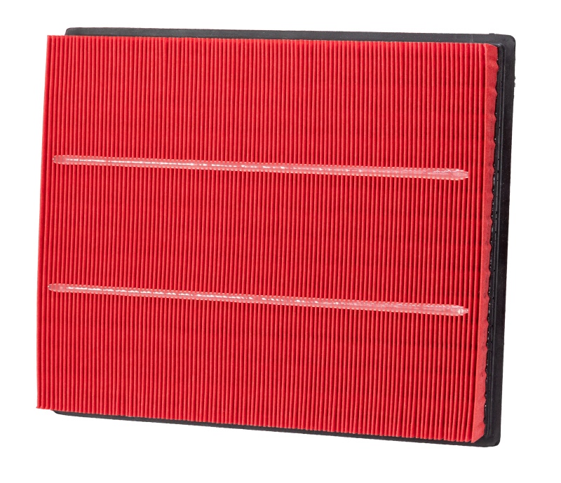 K&N Filters KNA-5116 Air Filter for high-flow performance