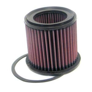 K&N SU-7005 High-Flow Air Filter for SxS and ATV