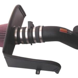 K&N 57-3048 Air Intake System for Chevrolet Trailblazer EXT