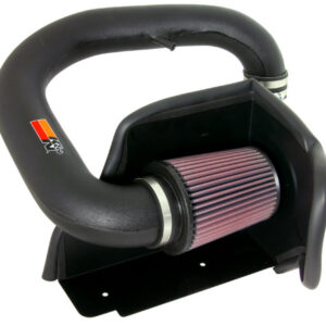 K&N 57-1521 Air Intake System for Jeep Wrangler 1991-1995