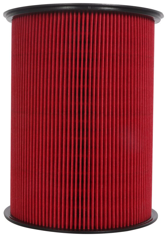 K&N Filters KNF-2993 Air Filter easy installation into factory air box