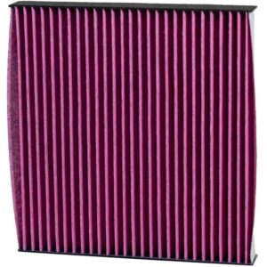 K&N Filters DVF5069 Disposable Cabin Air Filter packaging