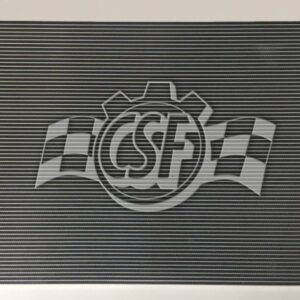 CSF 10840 Cooling Radiator for Ford Transit