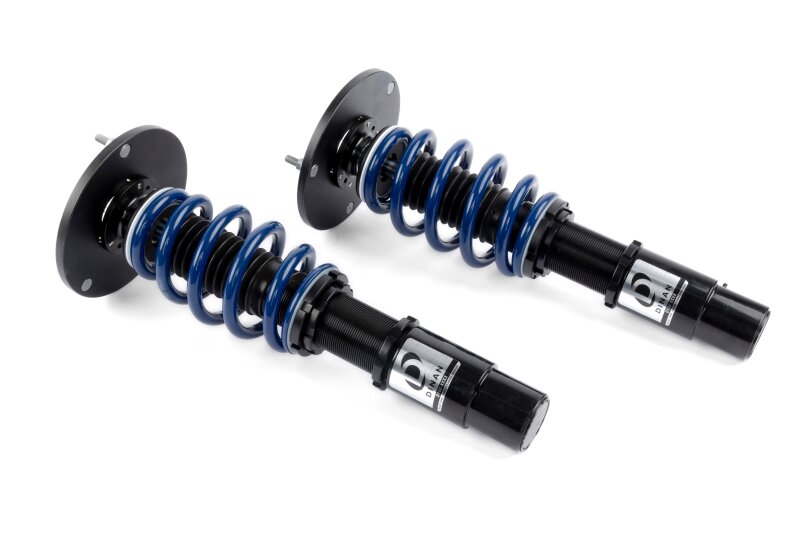 Dinan High Performance Adjustable Coil-Over Suspension D190-0001 - Image 6