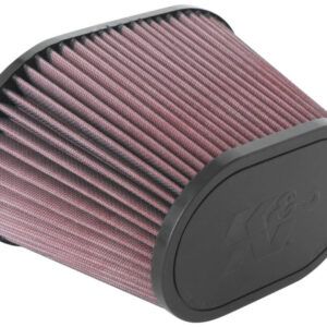 K&N Filters RU-5040 Universal Air Filter close-up