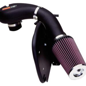K&N 57-1519 Air Intake System for Jeep Cherokee 1991-1995