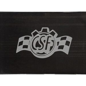 CSF 10479 HVAC radiator for Toyota RAV4