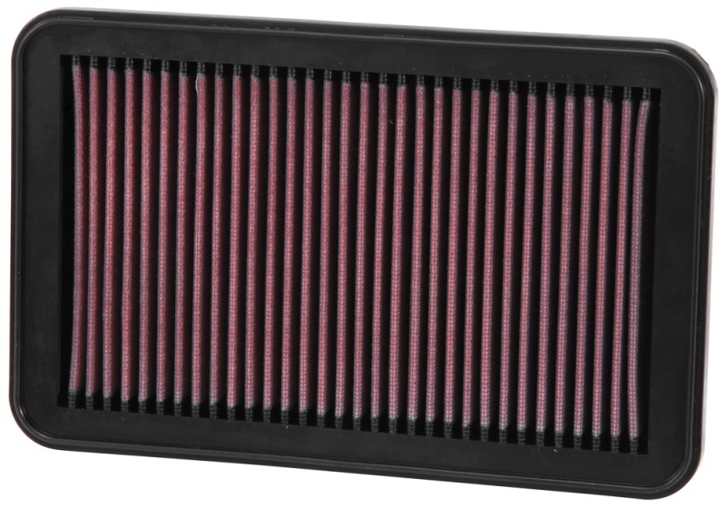 K&N 33-2676 High-Flow Air Filter for Mazda Miata (1999-2005) - Image 5