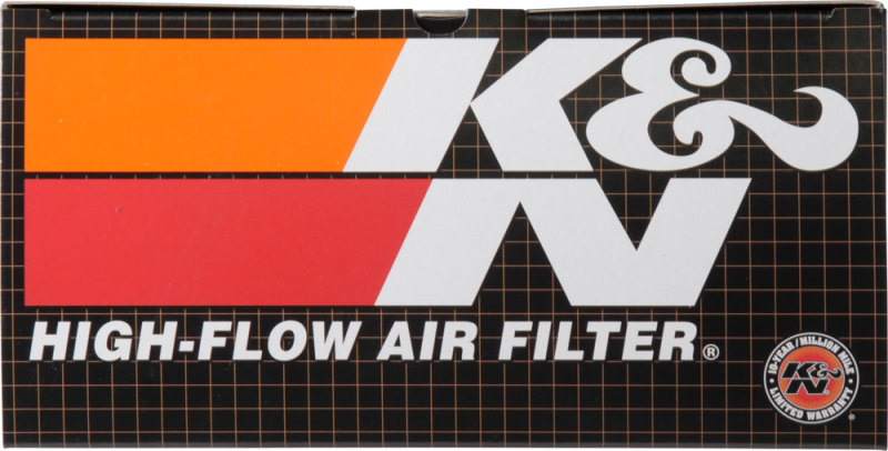 K&N Filters 60-1330 Custom Air Cleaner Assembly - Image 9