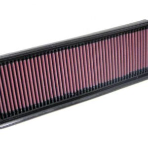 K&N 33-2339 High-Flow Air Filter for Chevrolet HHR