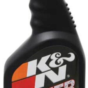 K&N Filters 99-0621 Power Kleen Air Filter Cleaner 32 oz bottle