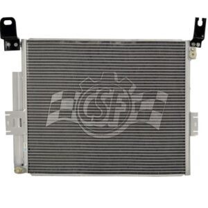 CSF 10449 HVAC Radiator for Toyota Tacoma