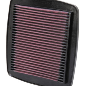 K&N SU-7593 High-Flow Air Filter for Motorcycles