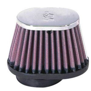 K&N Filters RC-1820 Universal Air Filter front view