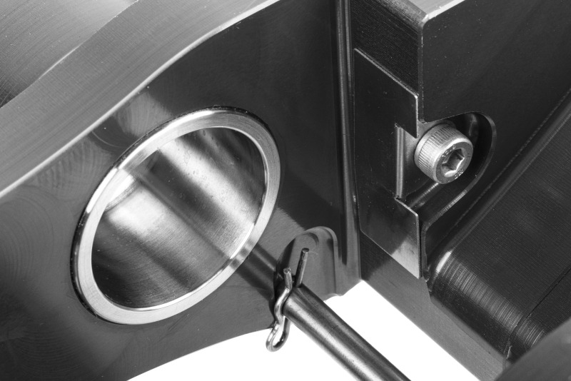 Dinan brake kit shipping weight details