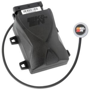 K&N Engineering 20-1000 Throttle Control Module with wiring harness