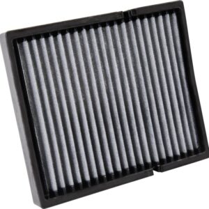 K&N Filters VF2054 washable cabin air filter in packaging