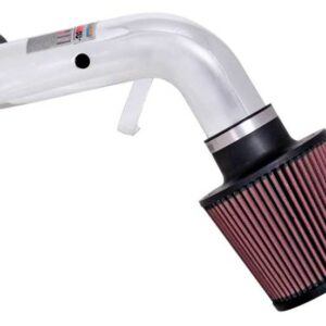 K&N 69-1009TP Typhoon air intake system with aluminum tube