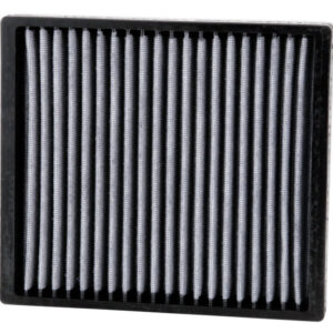 K&N Filters VF2013 washable cabin air filter