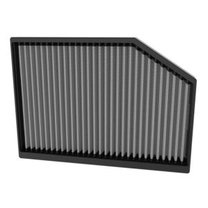 K&N Filters VF3026 cabin air filter front view