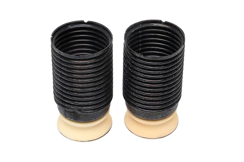 Dinan suspension kit for improved ride quality