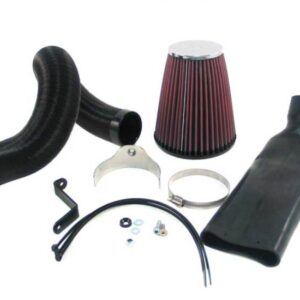 K&N 57-0366 57i Series Induction Kit for improved airflow