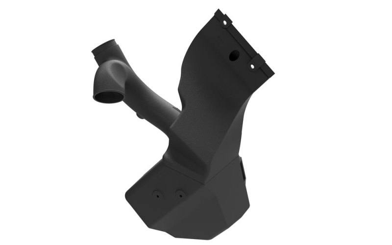 K&N Filters 63-2617 Performance Air Intake System - Image 5