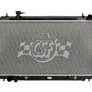 CSF Radiators 2997 for Nissan 350Z 3.5L