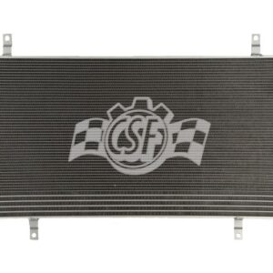 CSF 10677 HVAC Radiator for Chevrolet Camaro