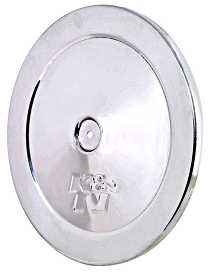 K&N Filters 6883 air and fuel delivery part with logo