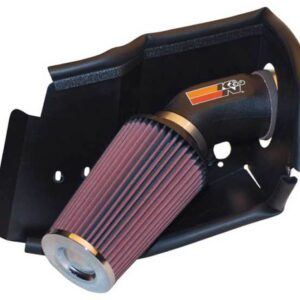 K&N 57-1000 Air Intake System for BMW