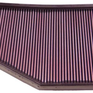 K&N 33-2294 High-Flow Air Filter for BMW