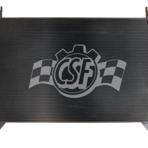 CSF 10864 Cooling Radiator for Lexus RX350 and RX350L