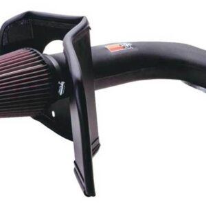 K&N 57-1517-2 air intake system for Dodge Dakota