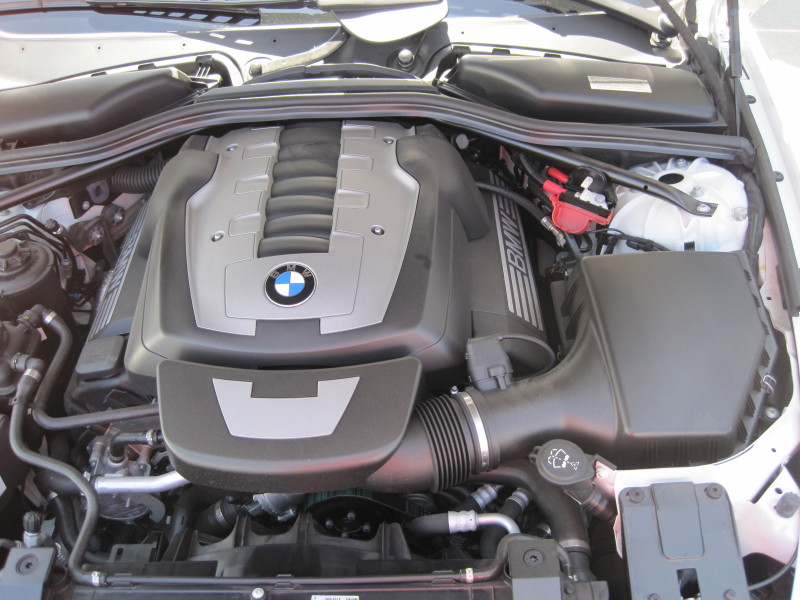 K&N 33-2294 High-Flow Air Filter for BMW Vehicles - Image 9