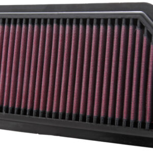 K&N 33-2960 High-Flow Air Filter for Kia Soul 2010-2011