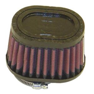 K&N Filters RU-1820 Universal Air Filter front view