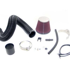 K&N 57-0468 air induction kit for 2005 Ford Fiesta