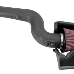 K&N 57-2585 Air Intake System for Ford Fusion 2013-2016