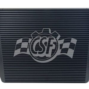 CSF 6096 radiator for Peterbilt 377-379 Series