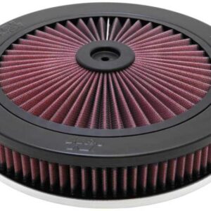 K&N Filters 66-3110 XStream Air Flow Top Filter