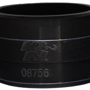 K&N Filters 8756 Molded Hose - 2.75 Inch ID x 2 Inch L