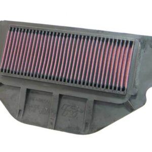 K&N HA-9200 High-Flow Air Filter for Motorcycles